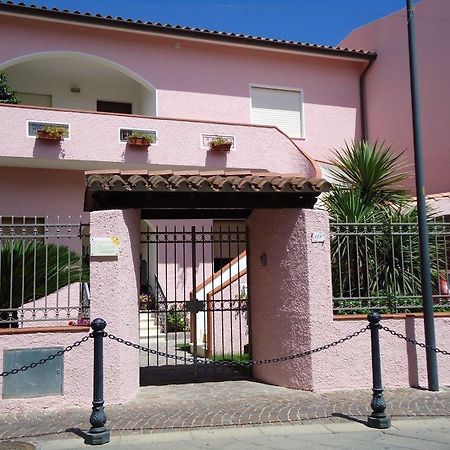 B&B L'Aurora Pula Ngoại thất bức ảnh