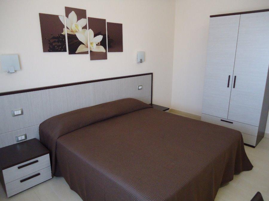 B&B L'Aurora Pula Phòng bức ảnh