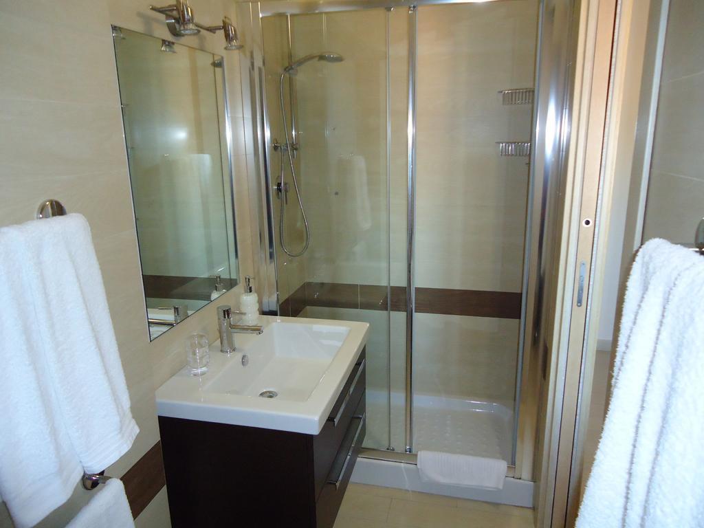B&B L'Aurora Pula Phòng bức ảnh