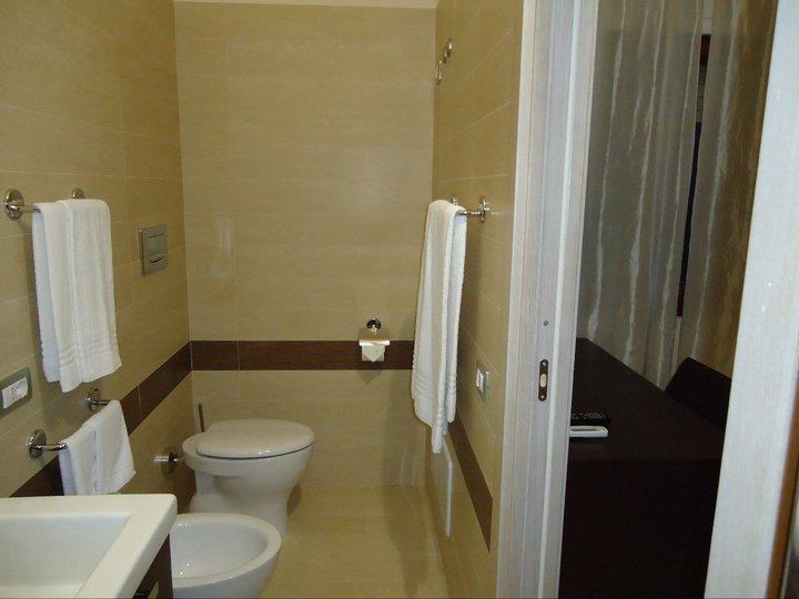 B&B L'Aurora Pula Ngoại thất bức ảnh