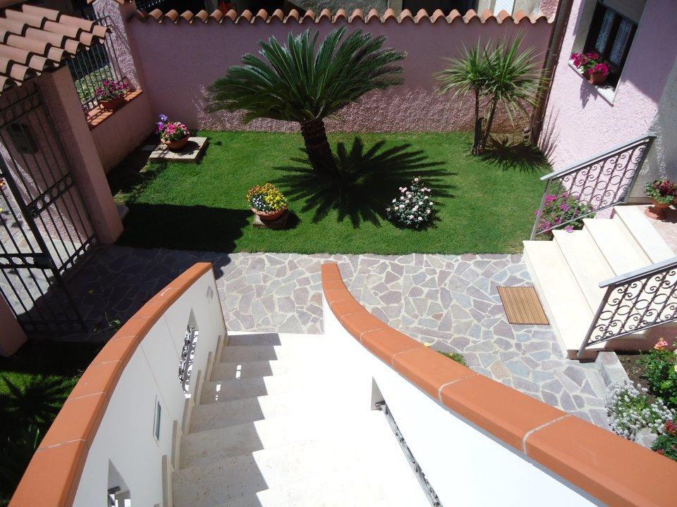 B&B L'Aurora Pula Ngoại thất bức ảnh
