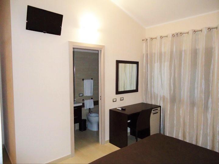 B&B L'Aurora Pula Ngoại thất bức ảnh