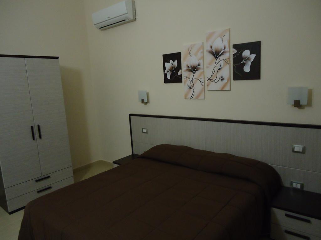 B&B L'Aurora Pula Ngoại thất bức ảnh